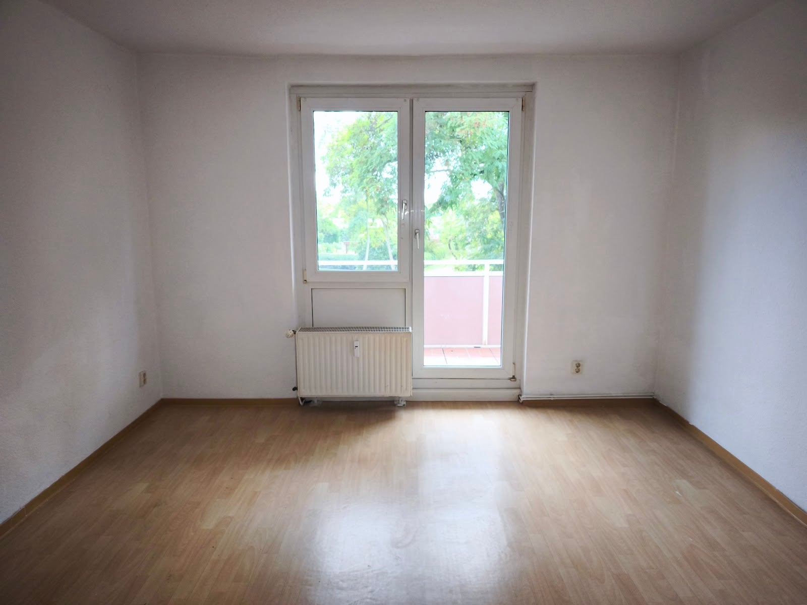 Wohnung Arthur-Scheibner-Straße in Merseburg