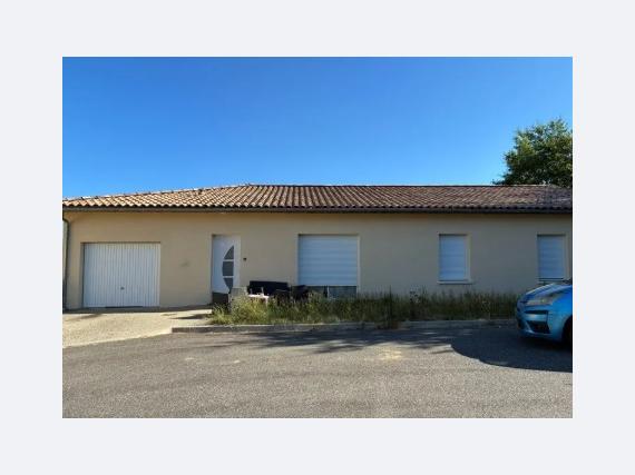 Maison Rue duffour-dubergier à Bordeaux