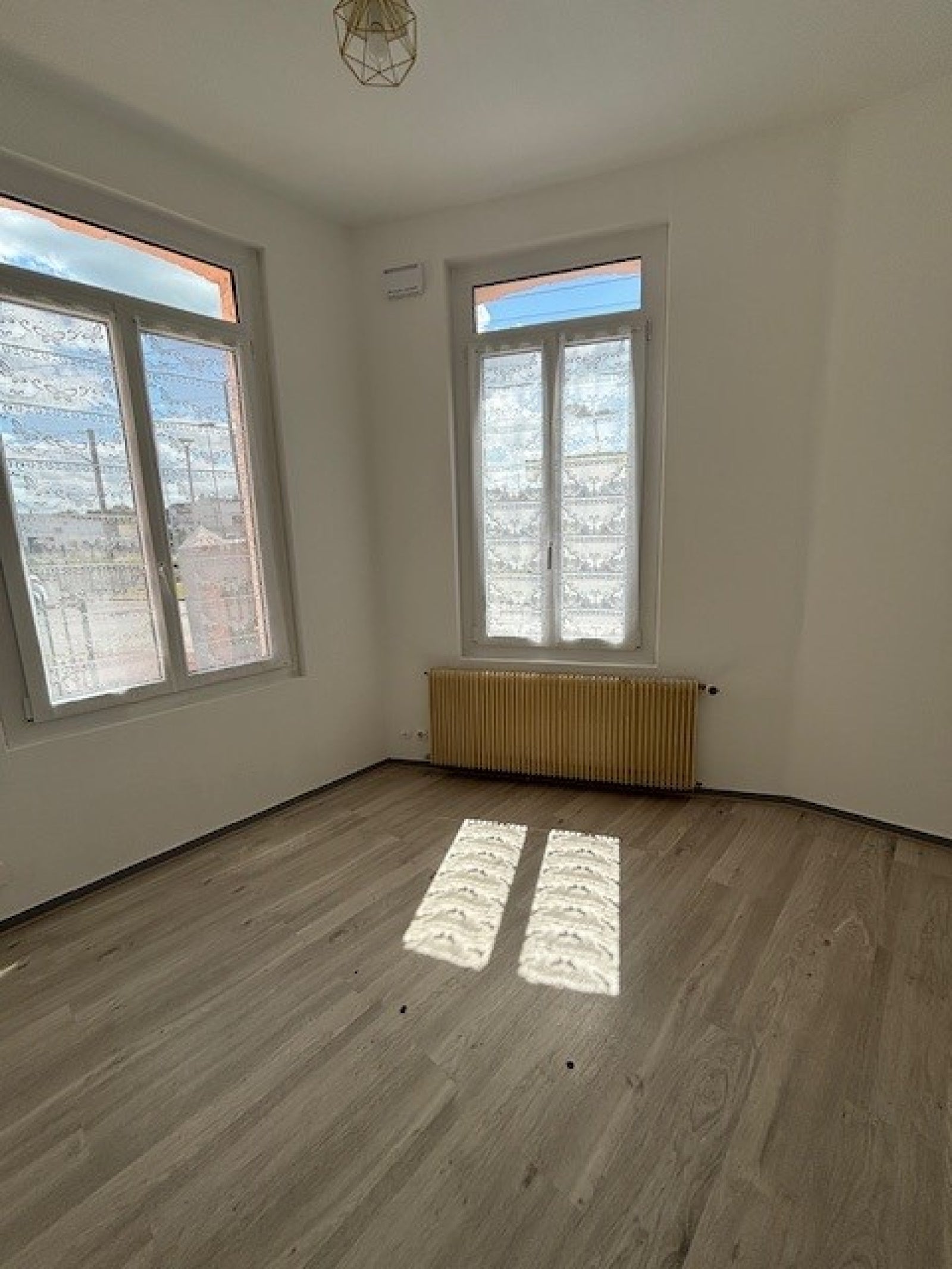 Appartement Rue Saint-Jean à Gournay-en-Bray