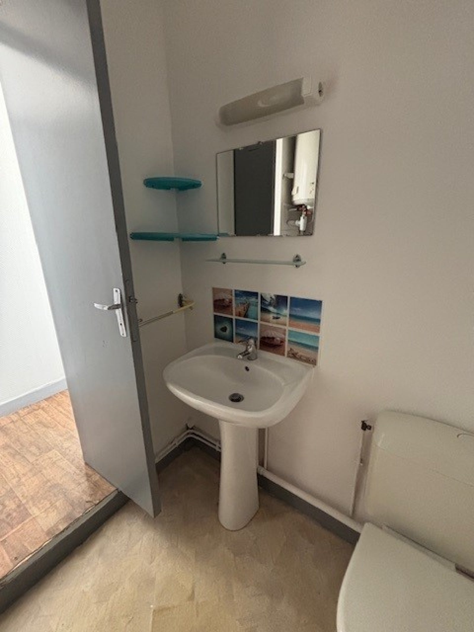 Appartement Rue Saint-Jean à Gournay-en-Bray