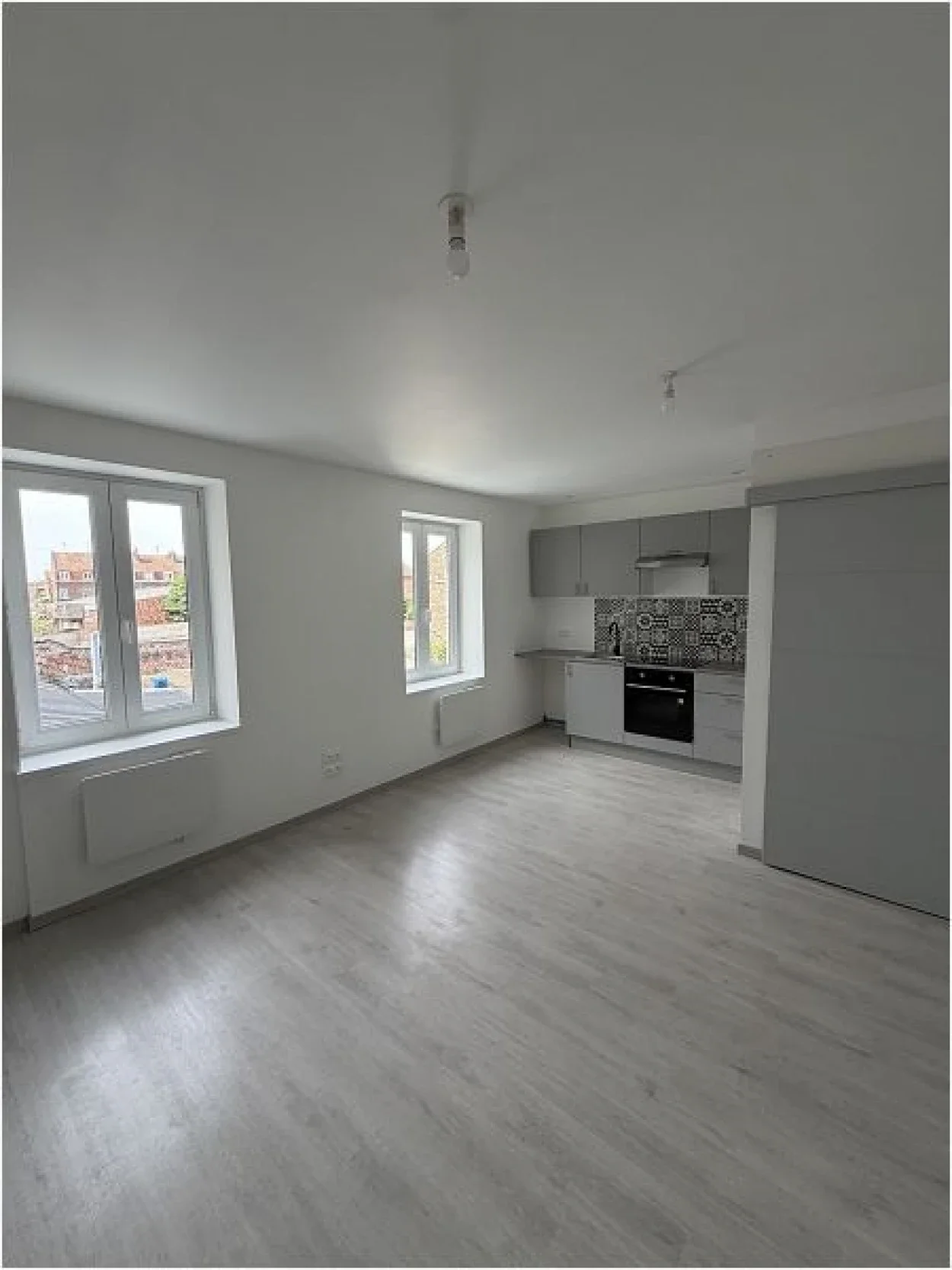 Appartement Rue Faidherbe à Lille