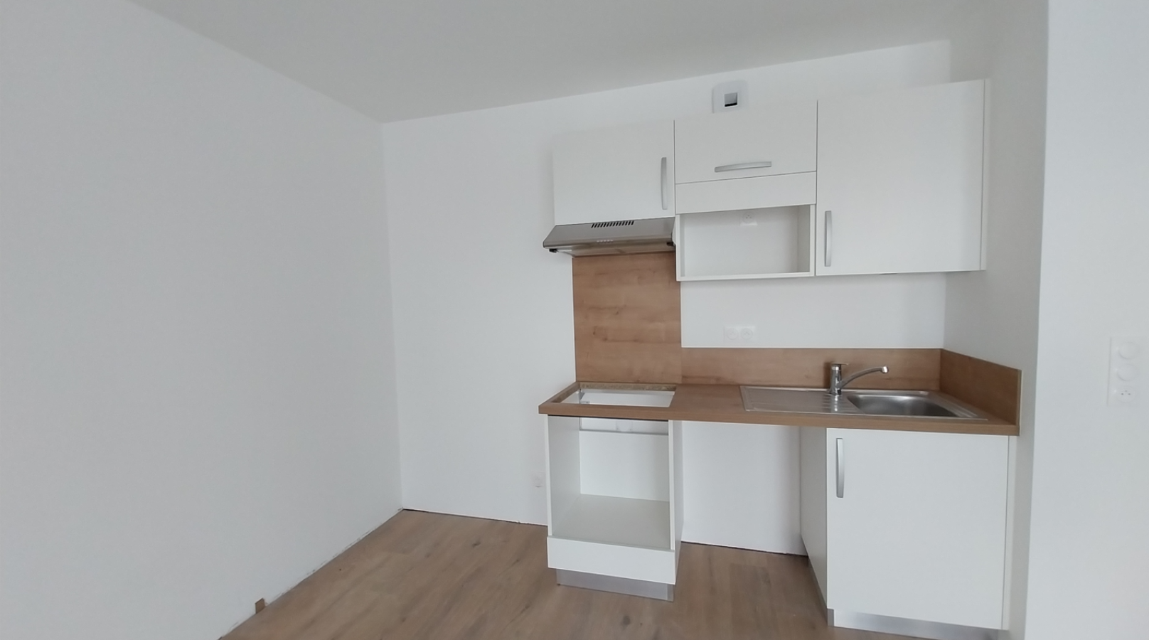 Appartement Boulevard Mendès France à Orvault