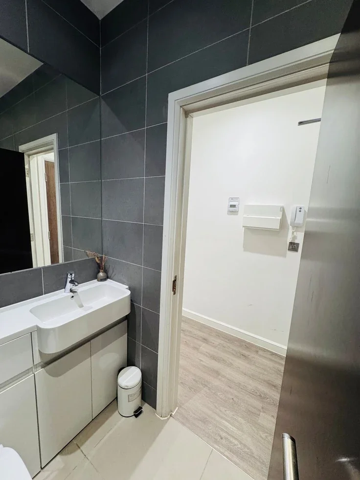 Flat Kirkstall Place in Milton Keynes