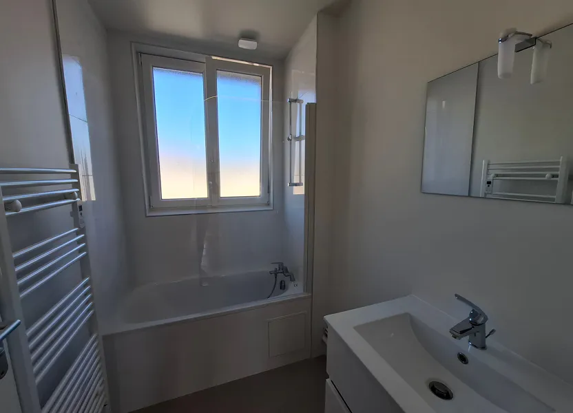 Appartement Rue des Trois Barbeaux à Compiègne