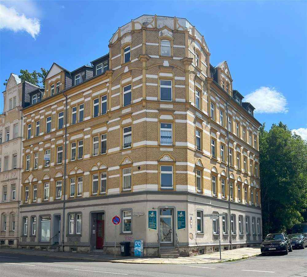 Wohnung Heinrich-Schütz-Straße in Chemnitz