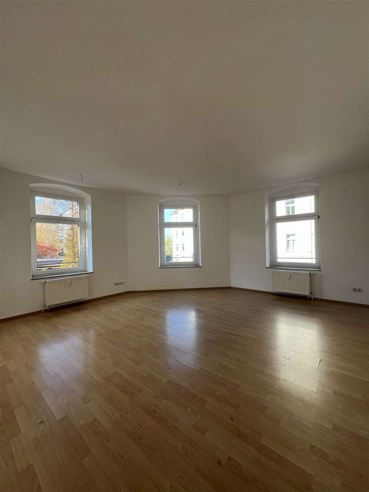 Wohnung Heinrich-Schütz-Straße in Chemnitz
