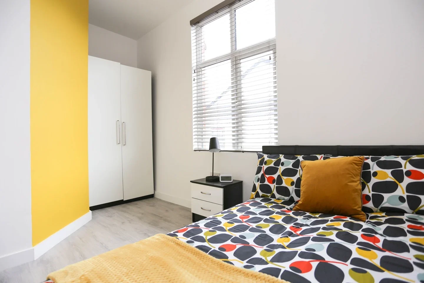 Flat Woodbine Crescent in Hazel Grove