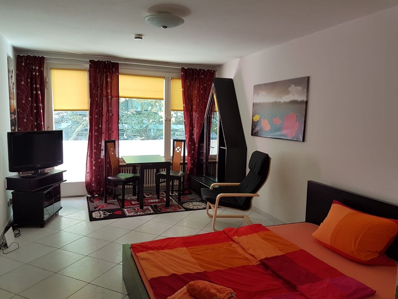 Wohnung Mercedesstraße in Sindelfingen (Stadt)