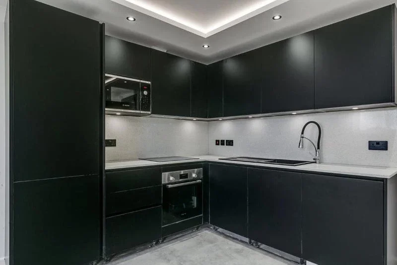 Flat Holloway Road in Greater London
