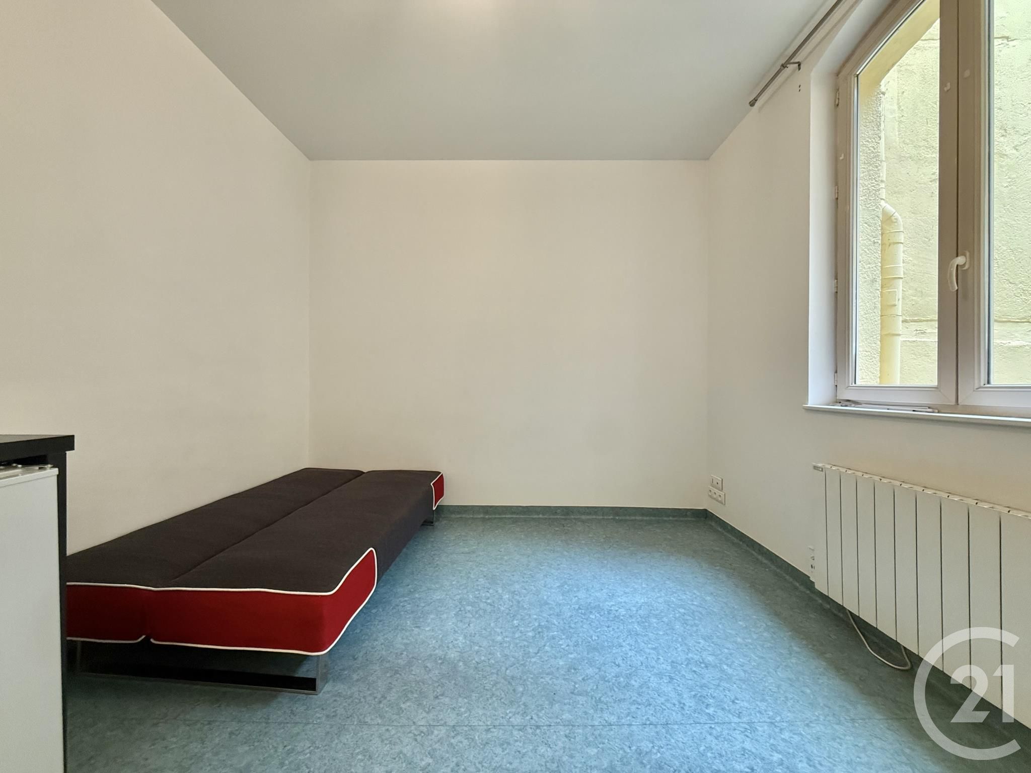 Flat Cours Jean Jaurès in Moulins