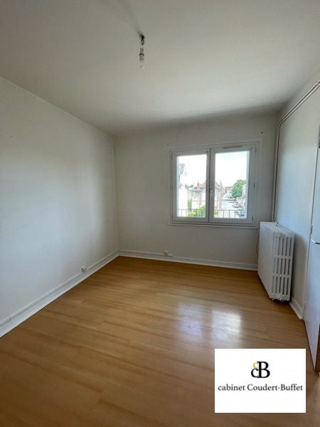 Appartement Avenue du Maréchal Leclerc à Cosne-Cours-sur-Loire