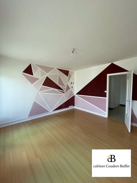 Appartement Avenue du Maréchal Leclerc à Cosne-Cours-sur-Loire