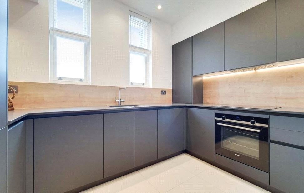 Flat King's Road in Greater London