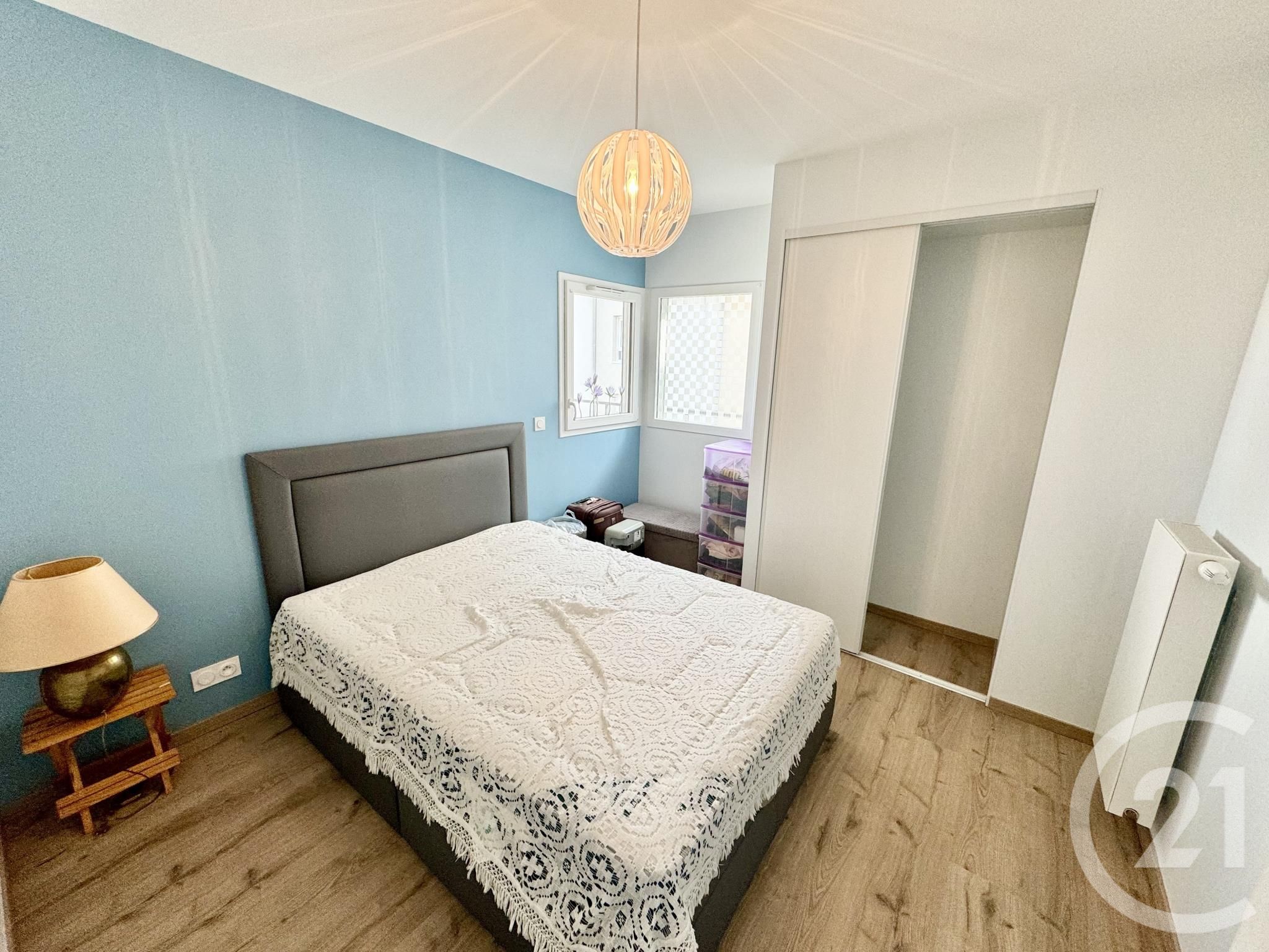 Appartement Rue de Fonteilles à Lioujas