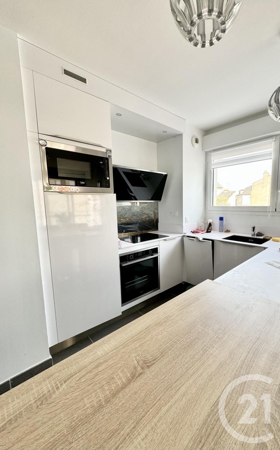 Appartement Rue de Fonteilles à Lioujas