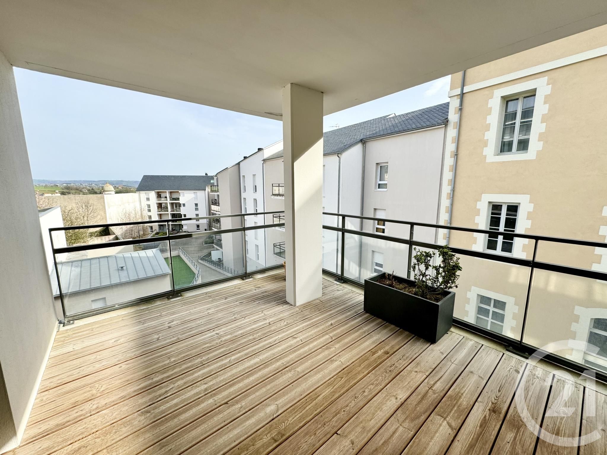 Appartement Rue de Fonteilles à Lioujas