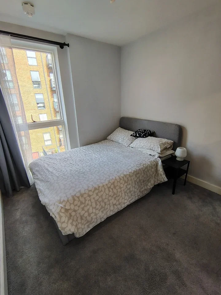 Flat Coldharbour Lane in Greater London
