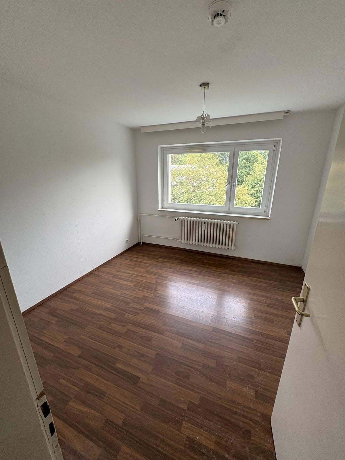 Wohnung Eichenkamp in Elmshorn