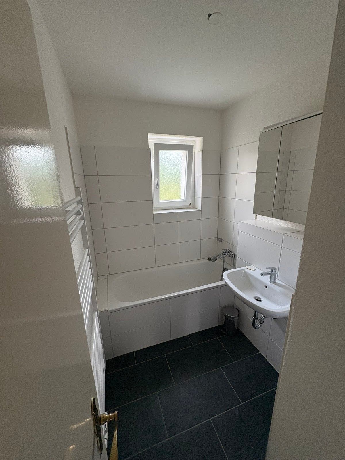 Wohnung Eichenkamp in Elmshorn