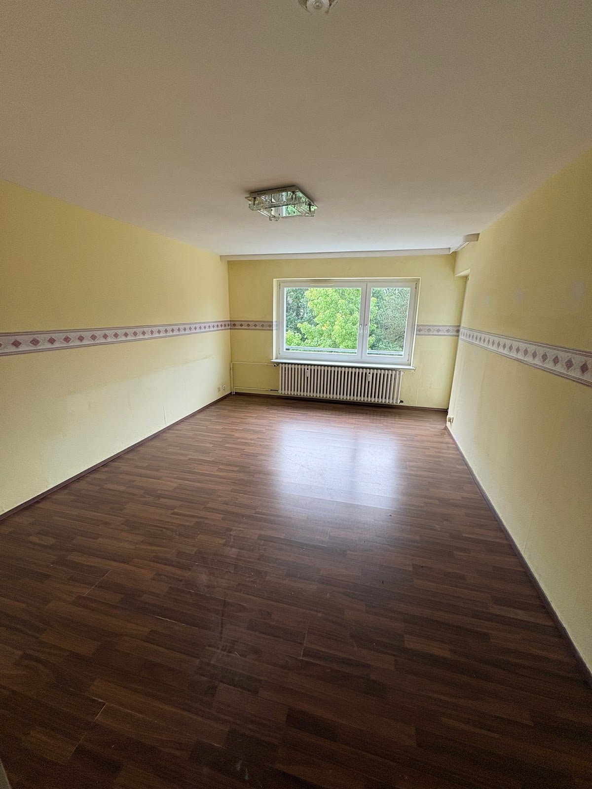 Wohnung Eichenkamp in Elmshorn