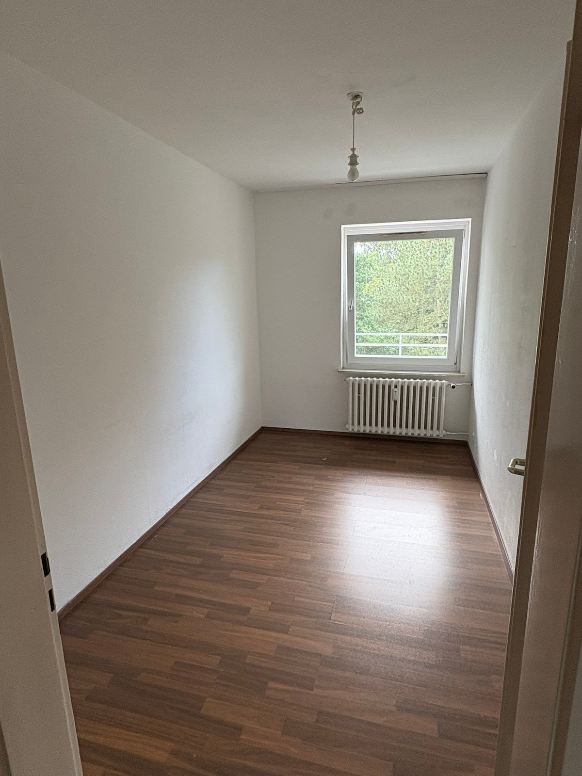 Wohnung Eichenkamp in Elmshorn