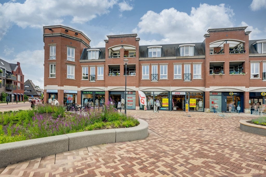 Appartement Wilhelminaplein 50 in Rijen