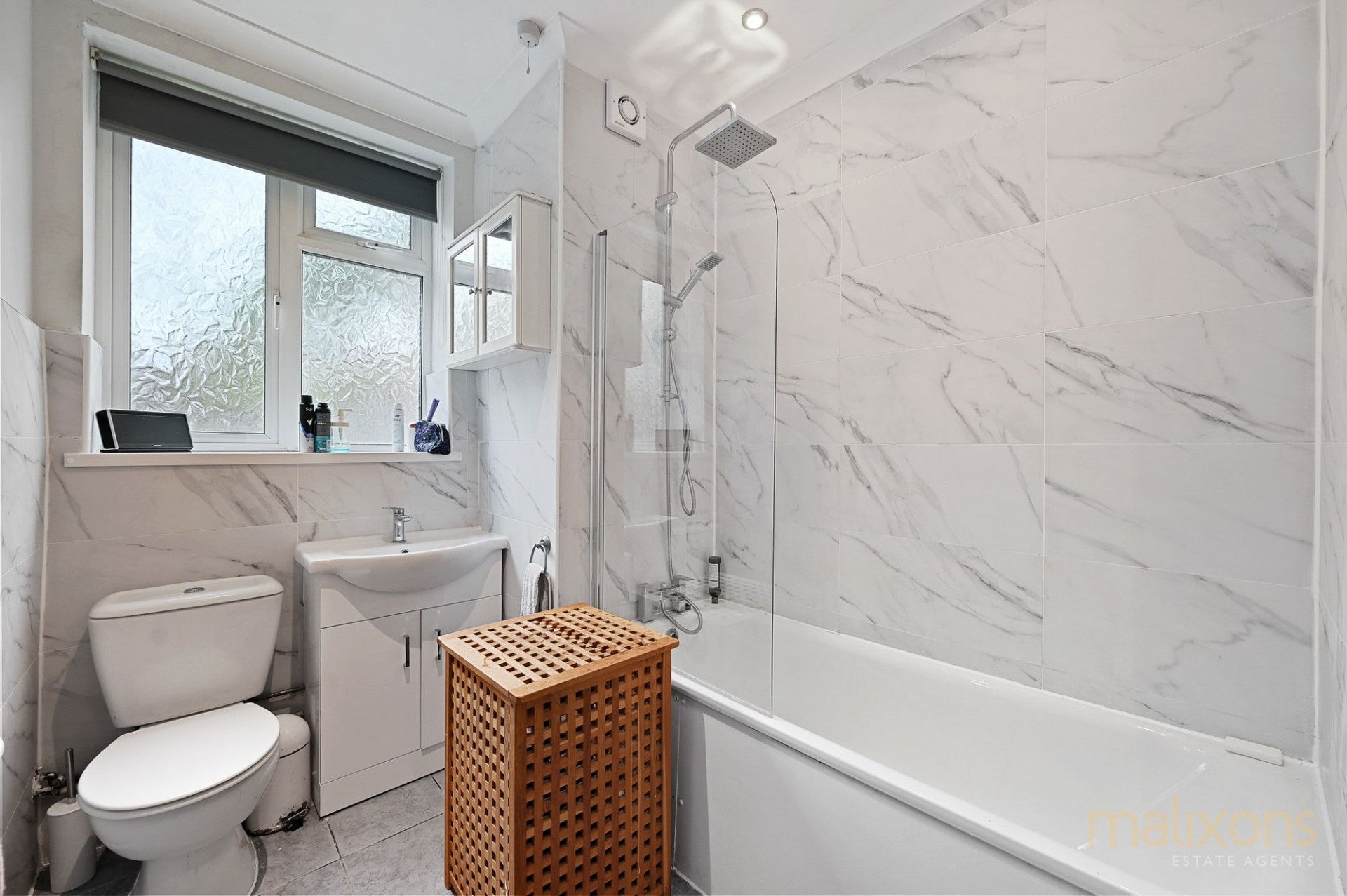 Flat Streatham Common North in Greater London