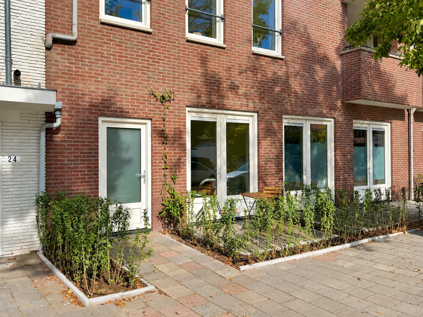 Appartement Koninginnelaan 22 07 in Soest