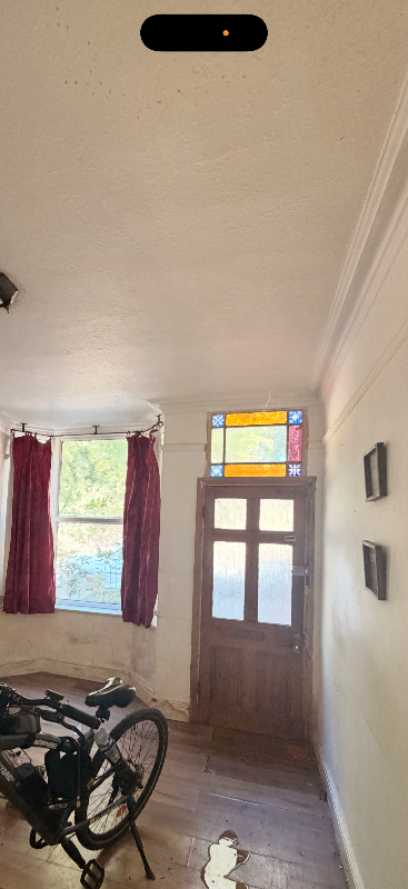 Flat Vicarage Lane in Leicester