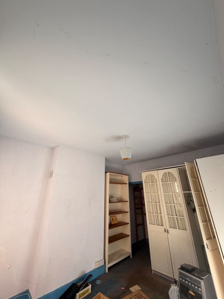 Flat Vicarage Lane in Leicester