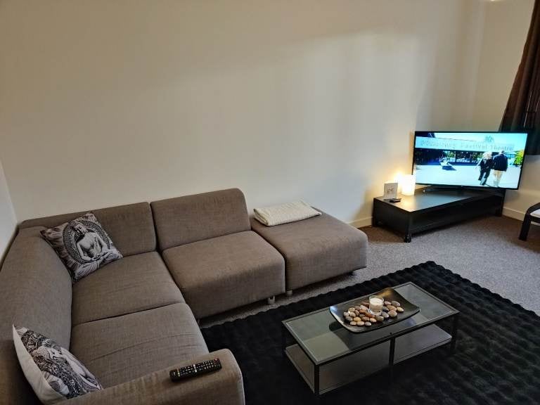 Flat Feus Road in Perth