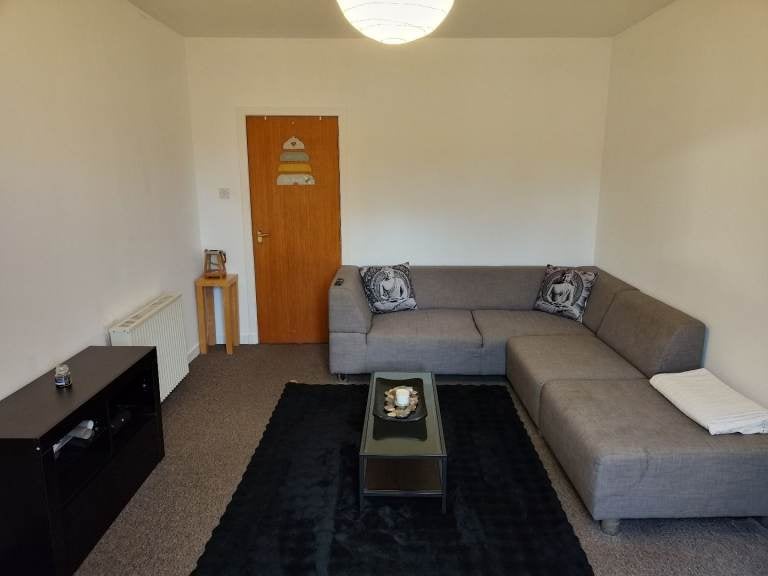 Flat Feus Road in Perth