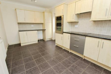 House Draycott Road in Nottingham