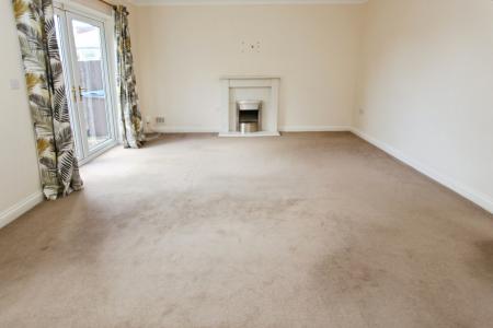 House Draycott Road in Nottingham