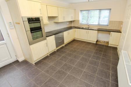House Draycott Road in Nottingham