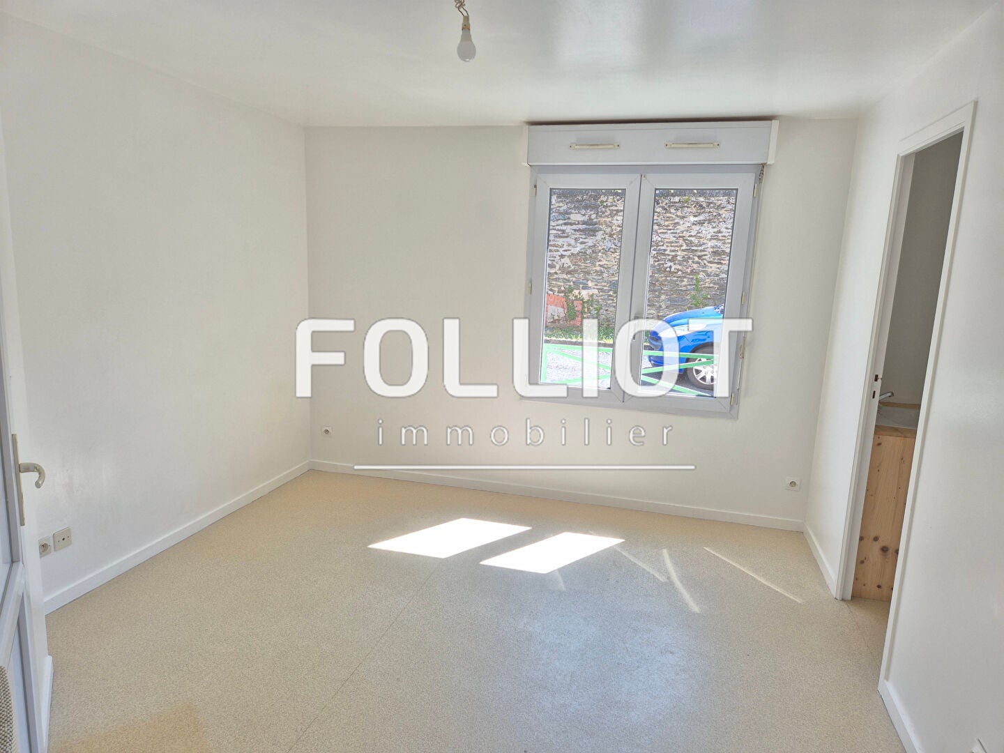 Appartement Esplanade Jean Patounas à Saint-Lô