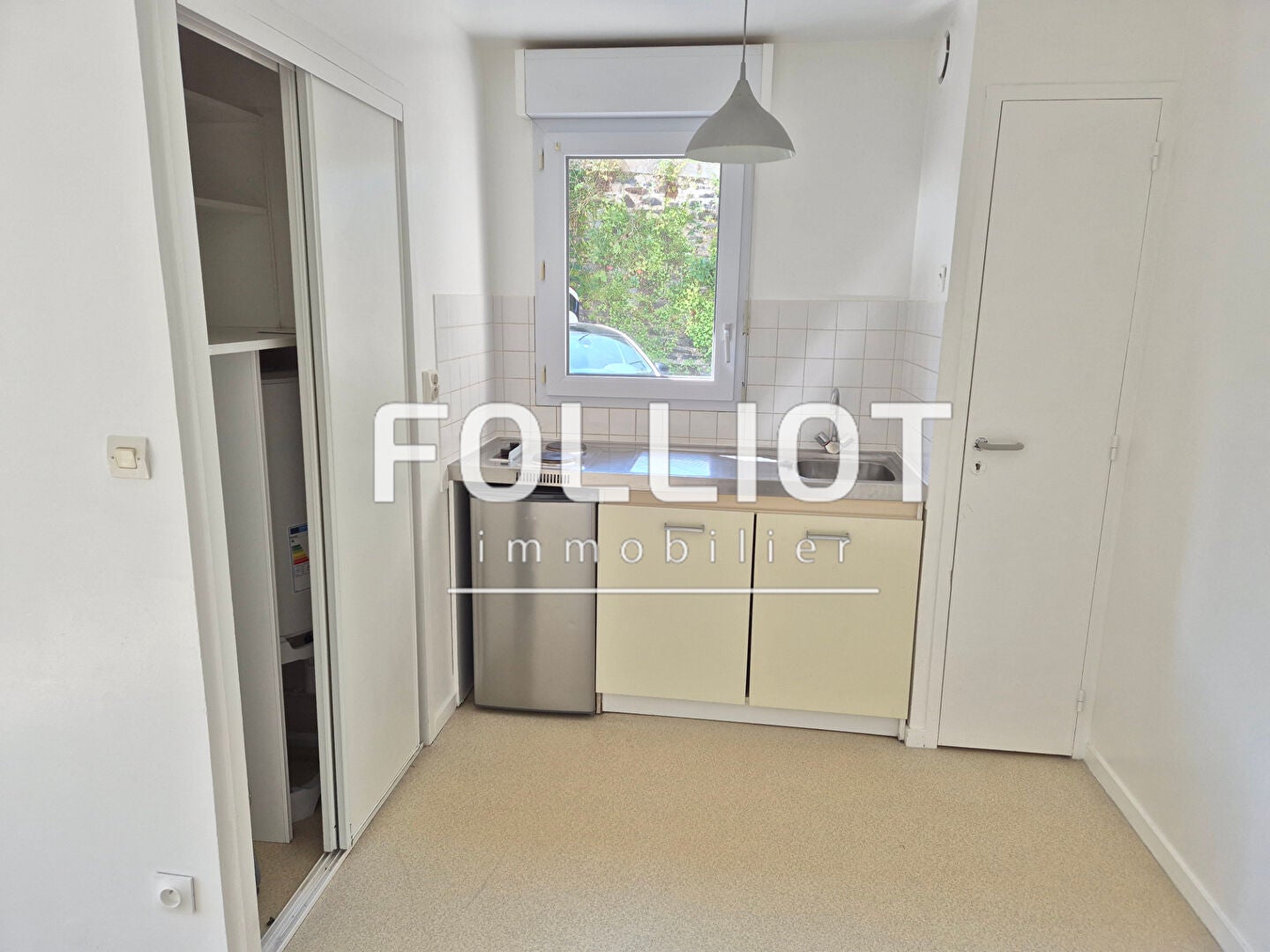Appartement Esplanade Jean Patounas à Saint-Lô
