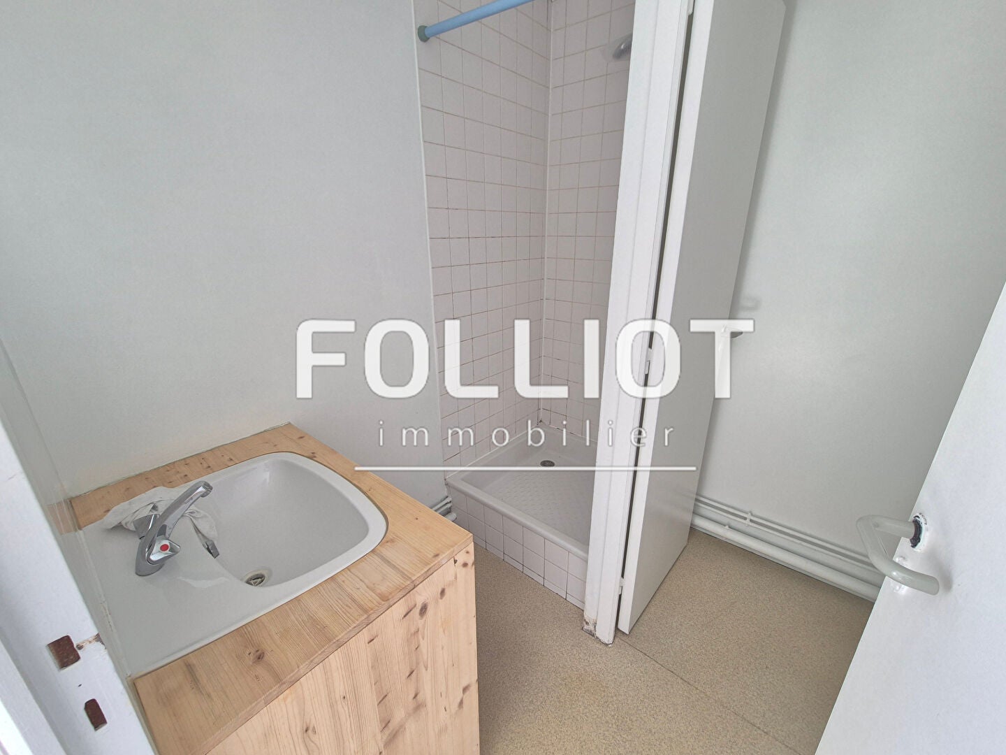 Appartement Esplanade Jean Patounas à Saint-Lô