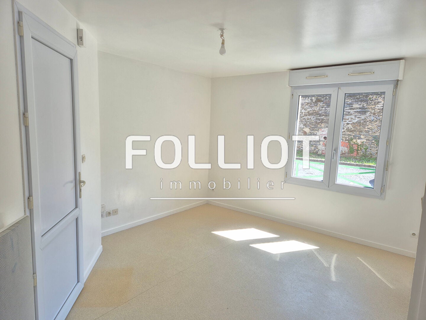 Appartement Esplanade Jean Patounas à Saint-Lô
