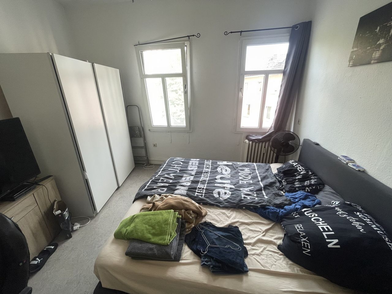Wohnung Siegburger Straße in Königswinter