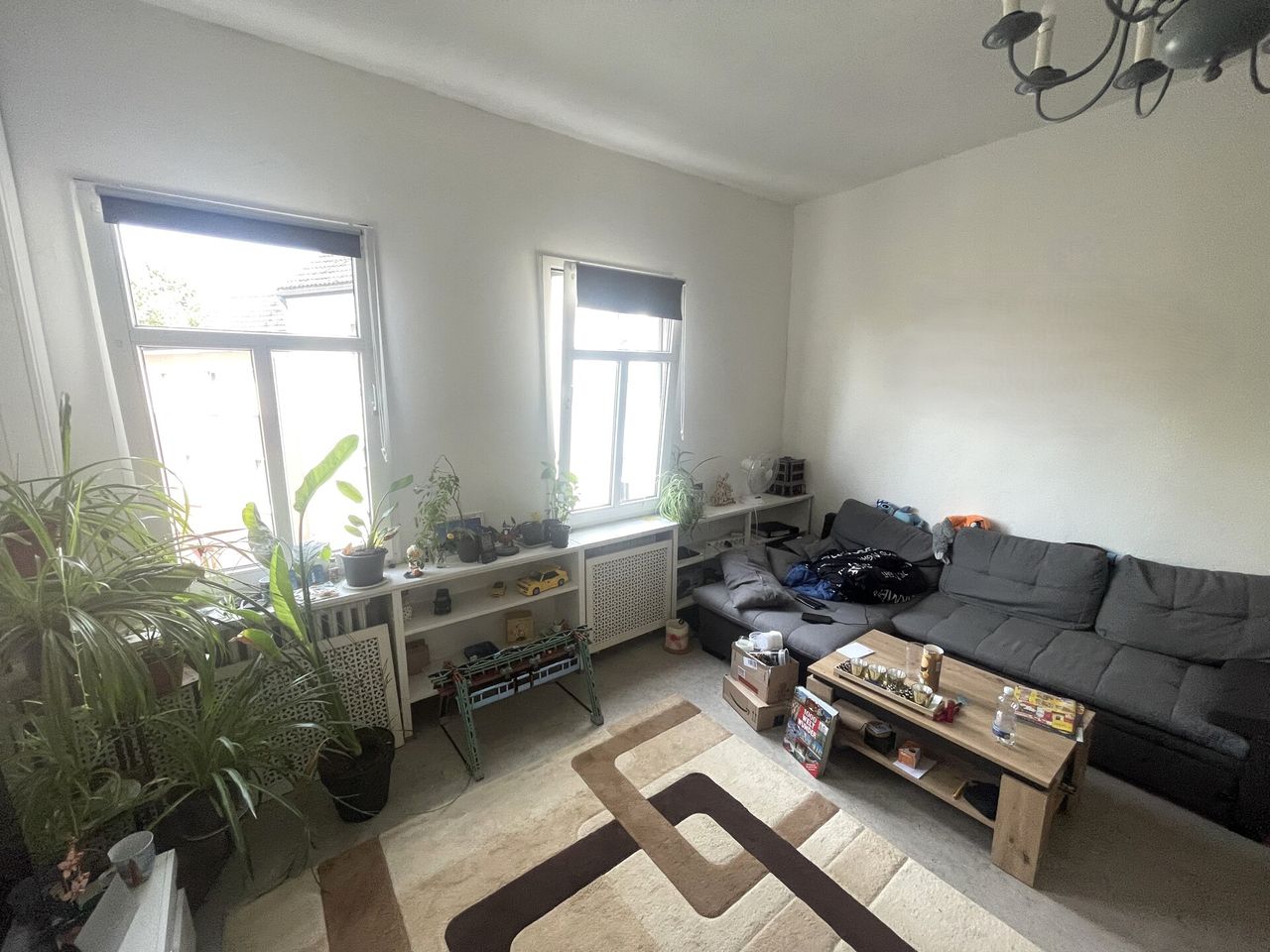 Wohnung Siegburger Straße in Königswinter