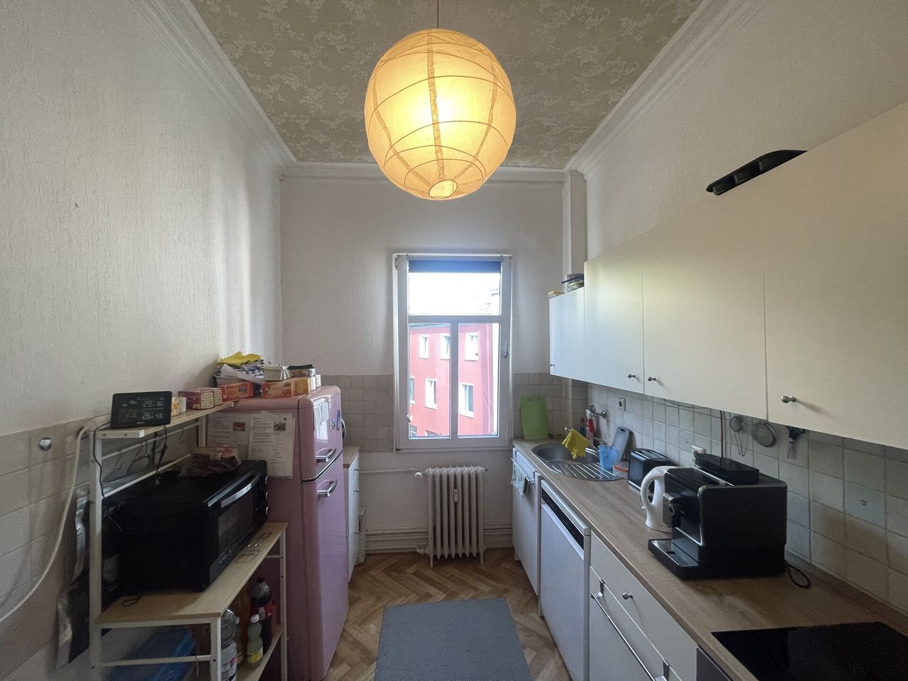 Wohnung Siegburger Straße in Königswinter