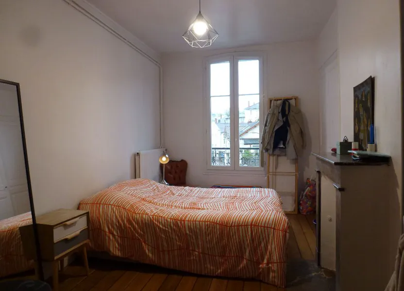 Flat Rue François Chénieux in Limoges