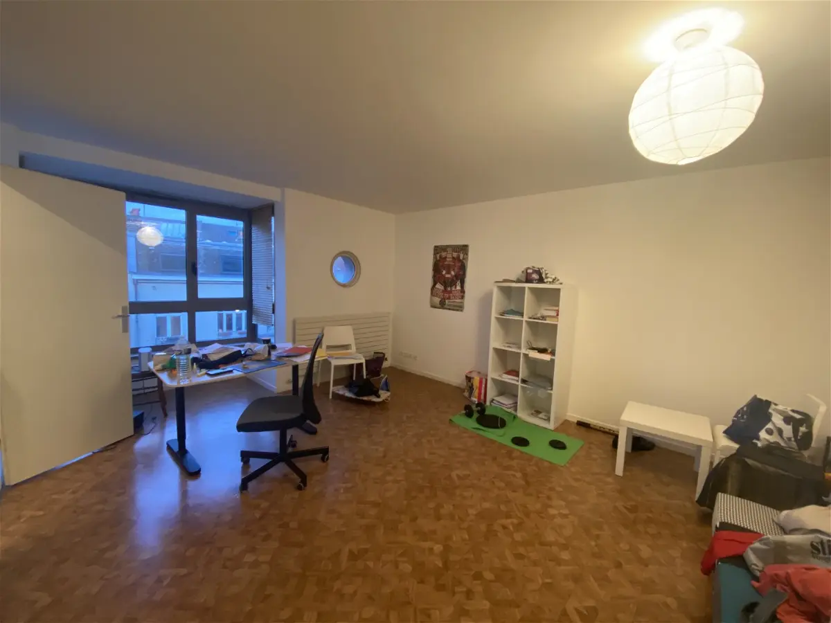 Flat Rue de la Digue in Lille