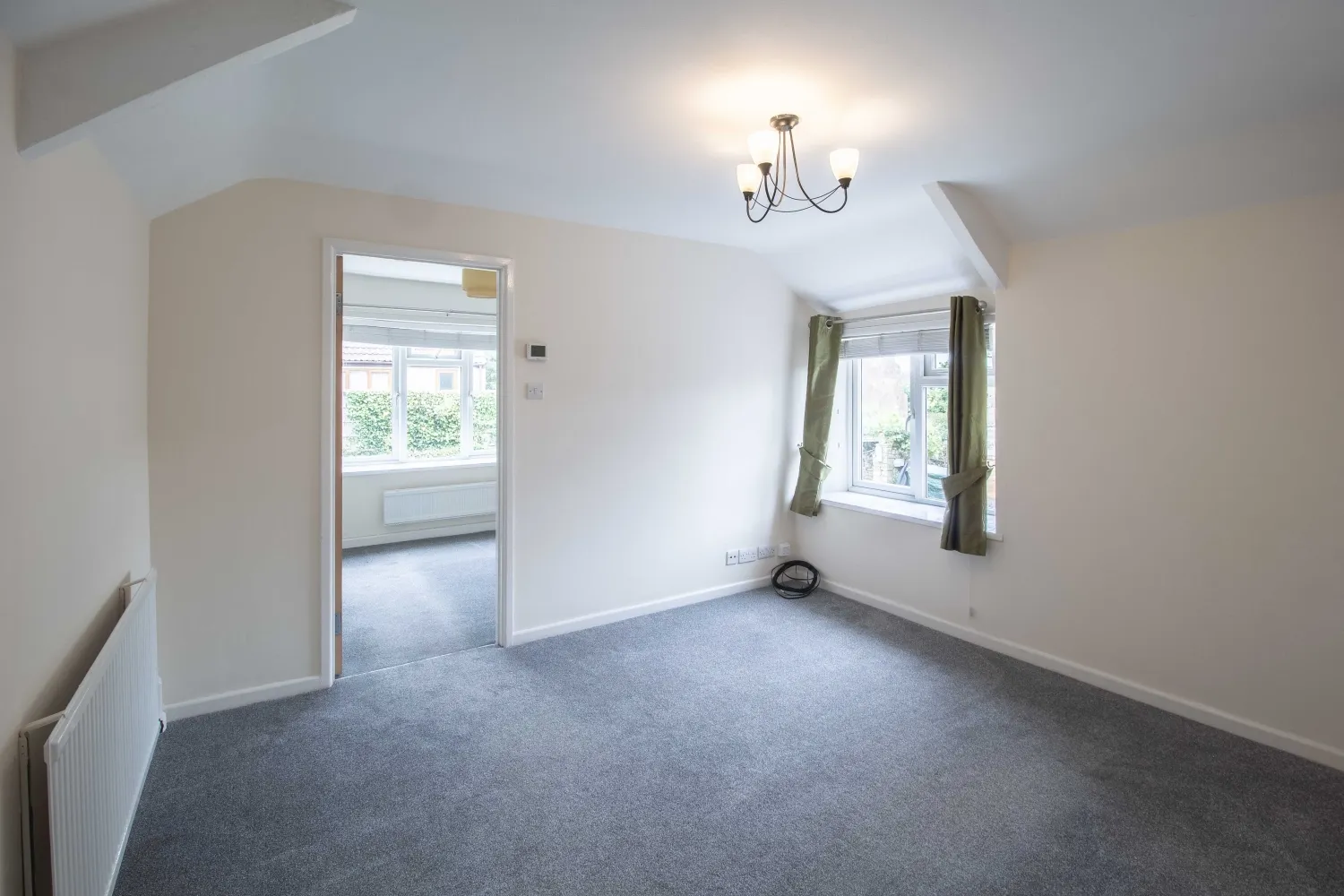 Flat West Street in Stoke sub Hamdon