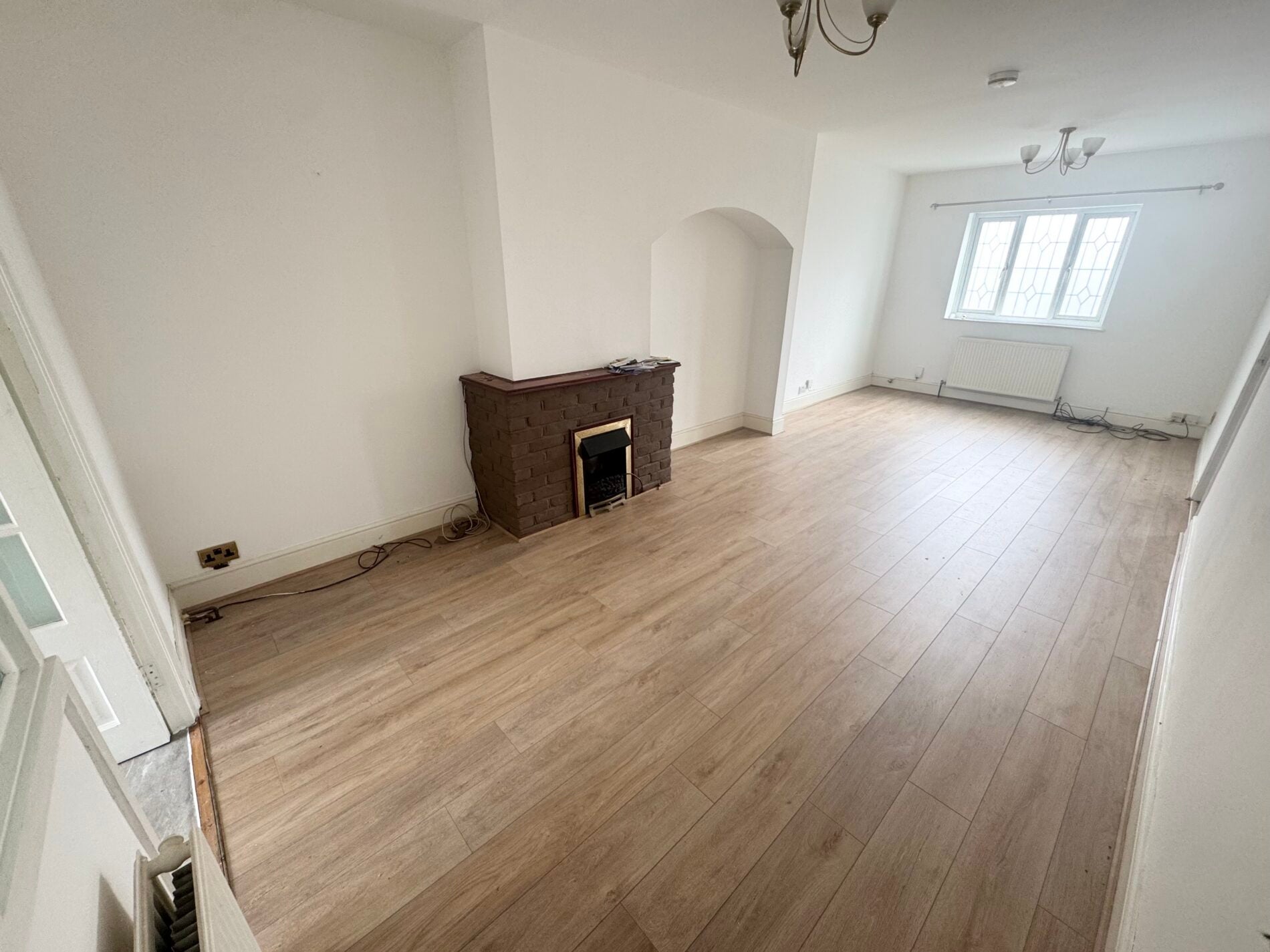 House Heathway in Greater London