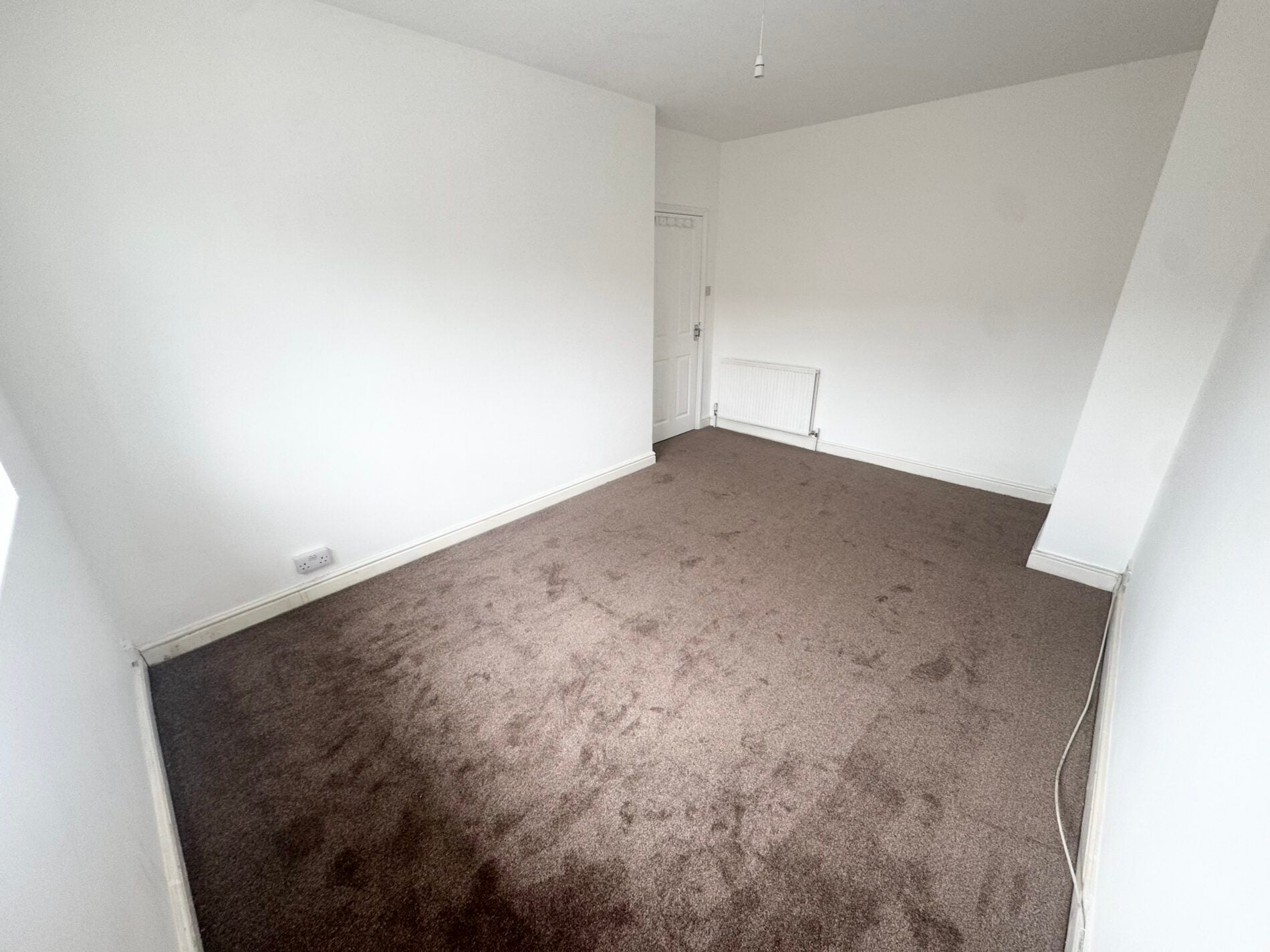 House Heathway in Greater London