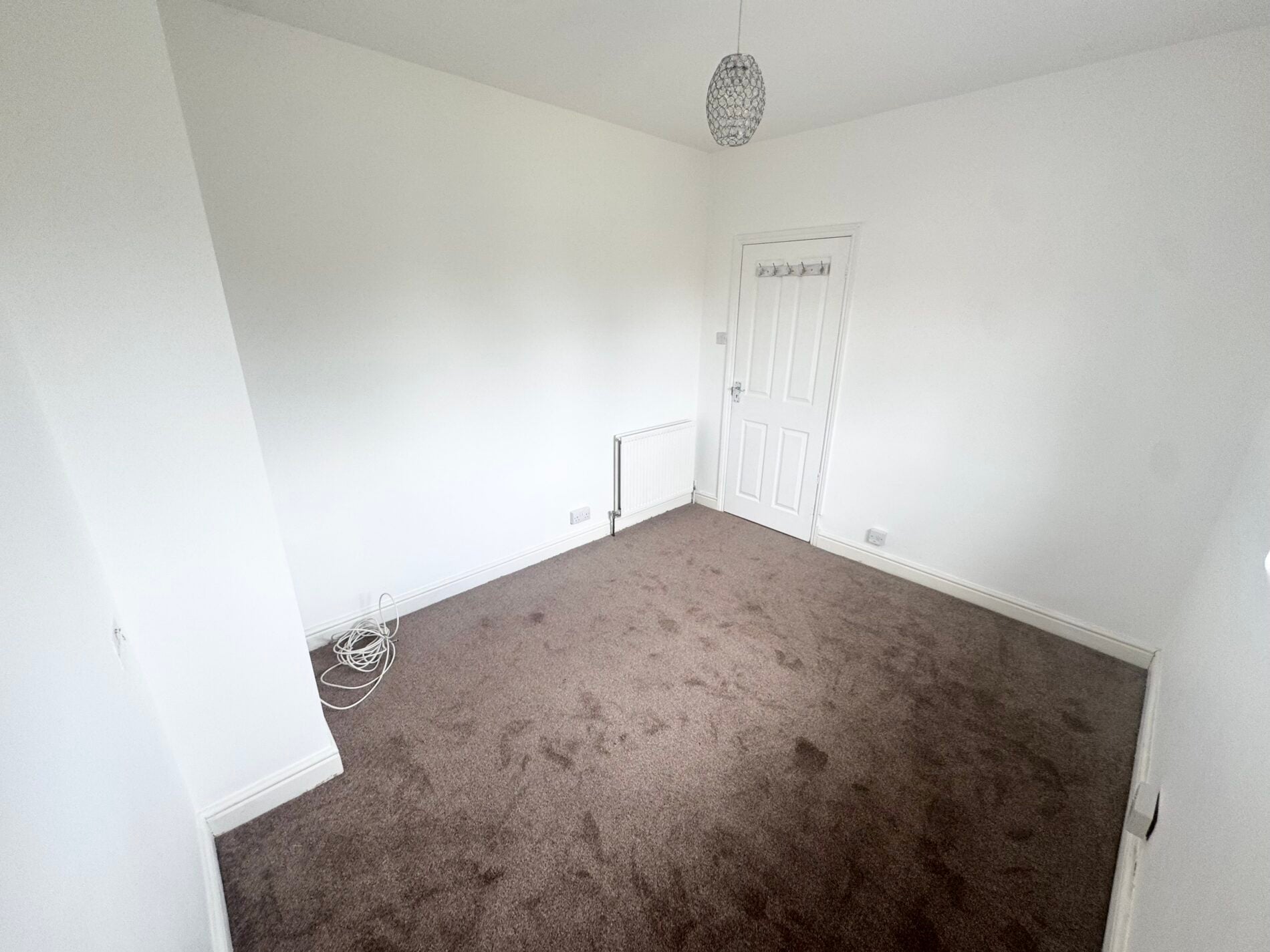 House Heathway in Greater London