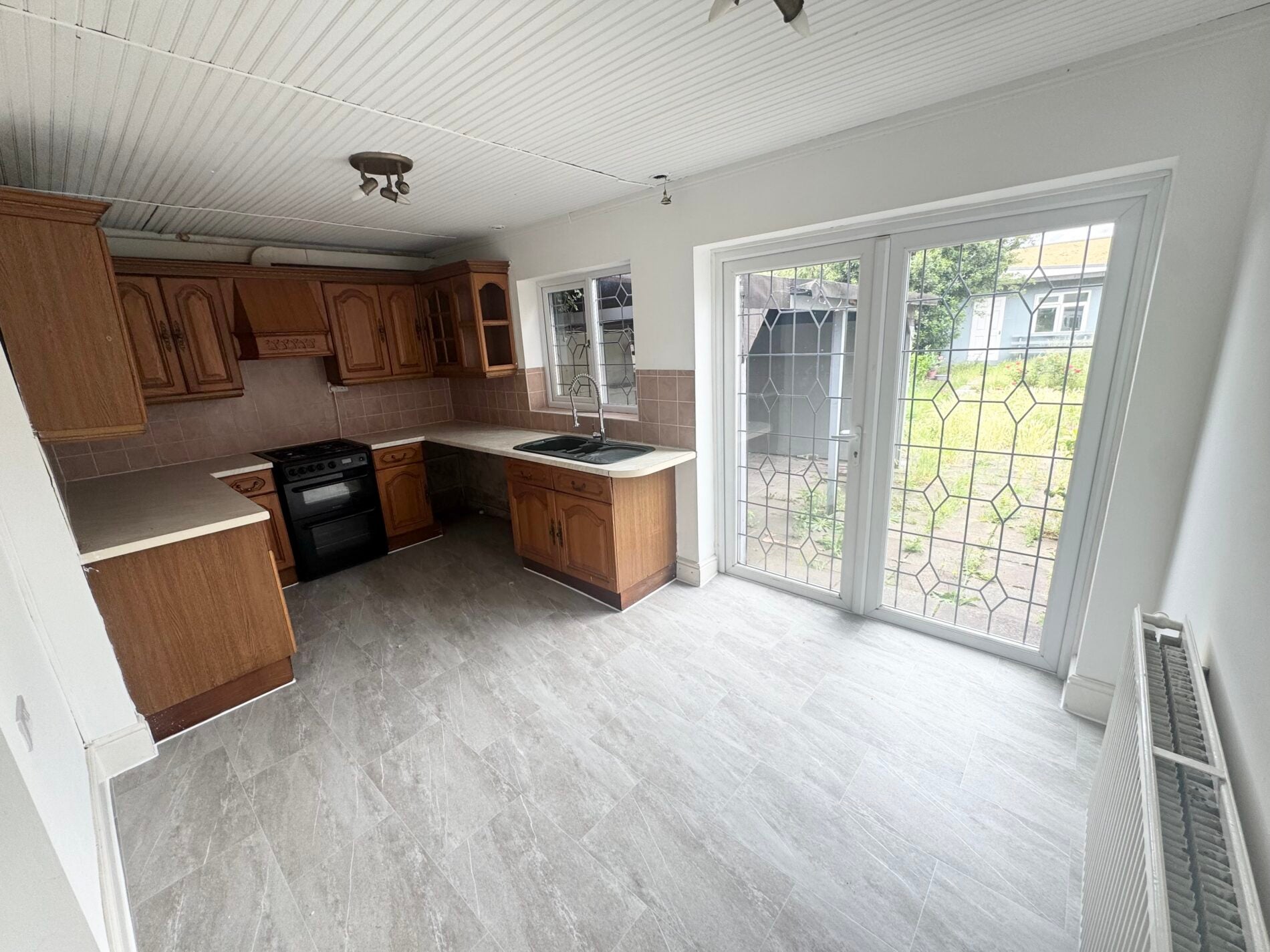 House Heathway in Greater London