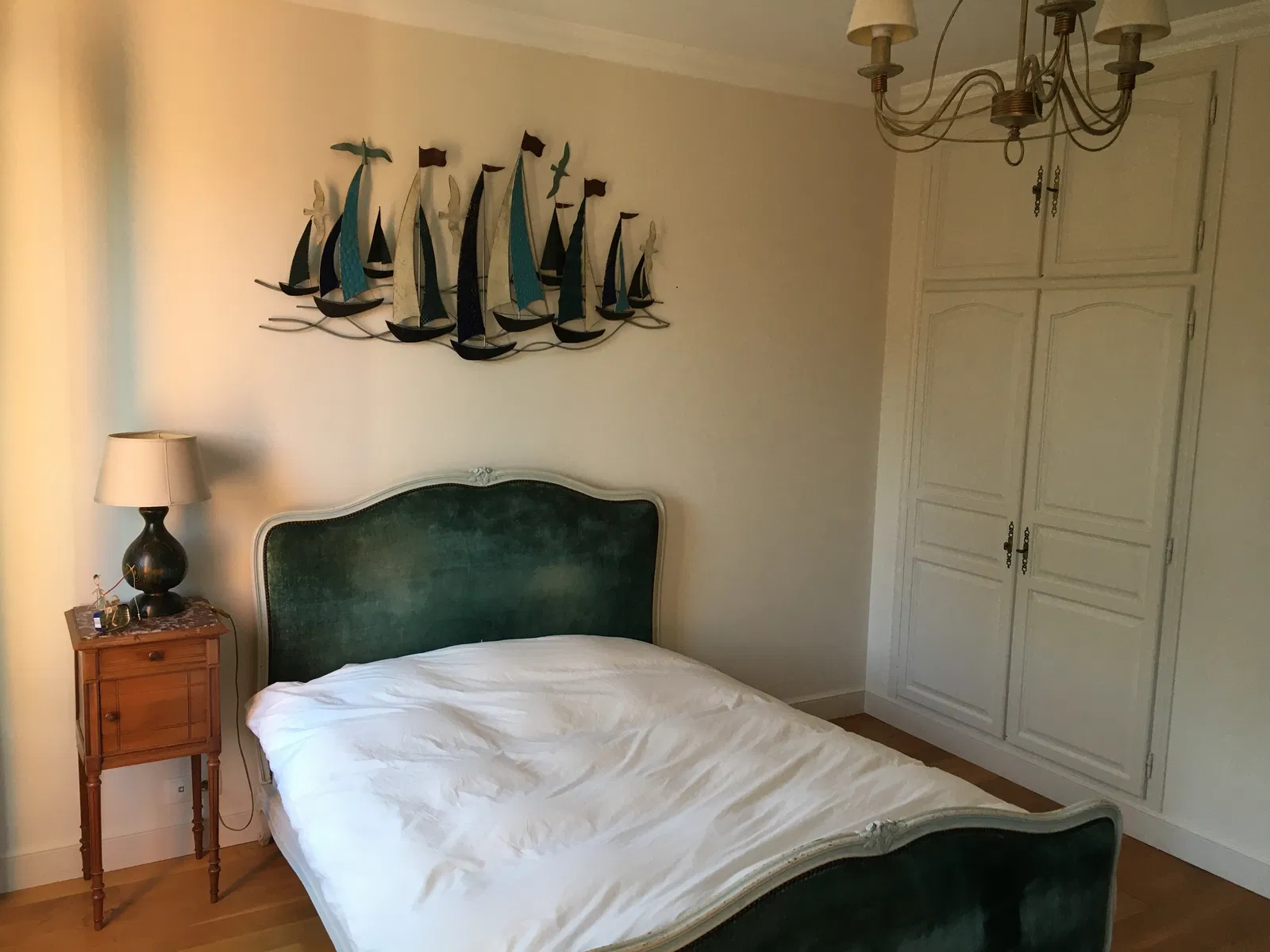 Chambre Chemin de la Vigne-École à Montauban